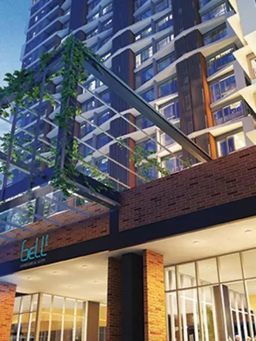 2Bed For 4 // Klia Sepang Xiamen University