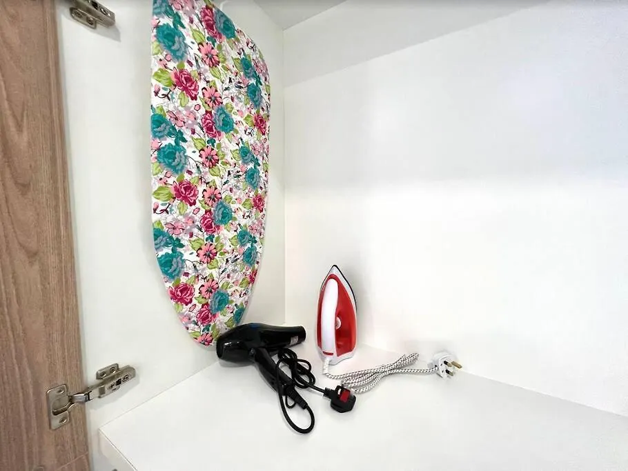 2Bed For 4 // Klia Sepang Xiamen University 0*,  Malaysia