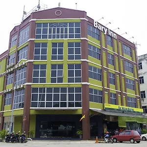 Bary Inn, Klia & Klia2 - 24 Free Airport Pick-up Отель