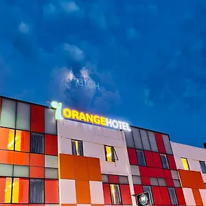 Hotel 1 Orange Klia & Klia2, Sepang
