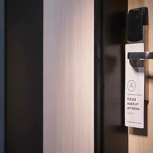 Hotel Aerotel Kuala Lumpur, Sepang