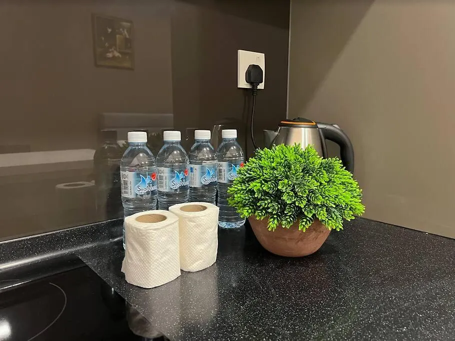 2Bed For 4 // Klia Sepang Xiamen University